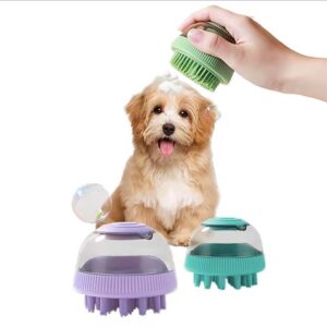 Porta shampoo para baño