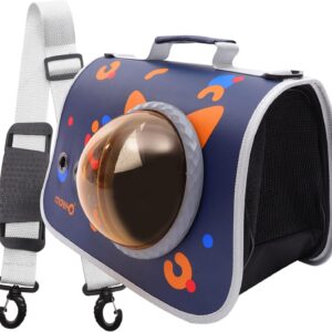 Bolsa de transporte para gatos