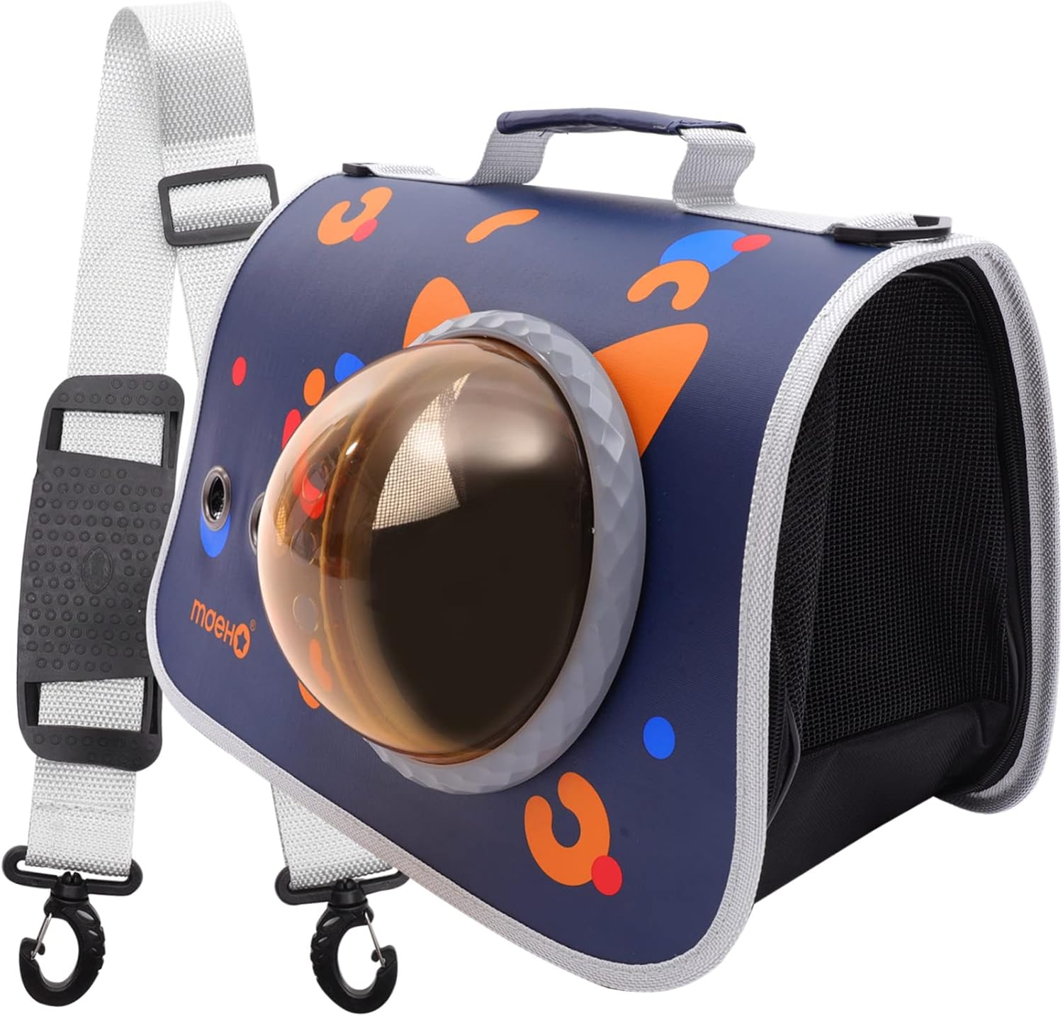 Bolsa de transporte para gatos