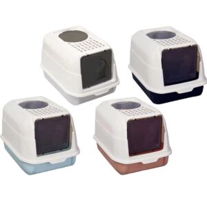 Arenero Cubierto con Ventilación