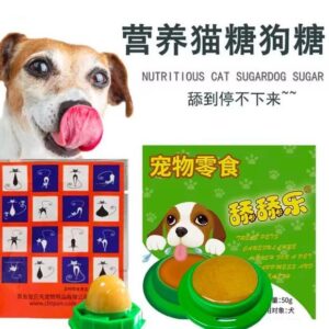 Caramelos para lamer