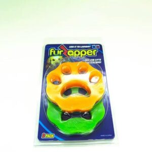 Recolector de pelo para mascotas